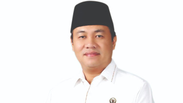 Anggota Komisi XII DPR RI, Yulisman