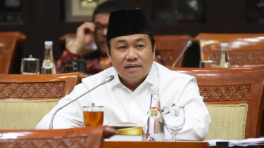 Anggota Komisi XII DPR RI, Yulisman