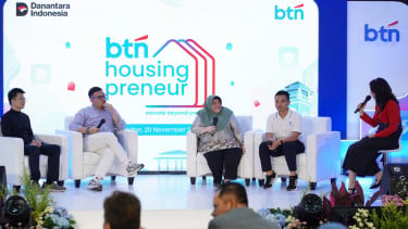 BTN Housingpreneur 2025