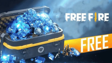 Diamond Free Fire