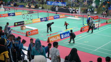 Seneng Minton 2025