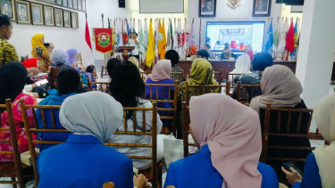 Kowani menegaskan komitmen menjaga integritas dan tata kelola organisasi bersih