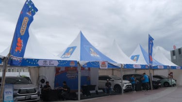ACC Carnival Lampung