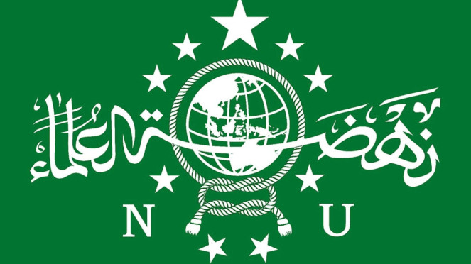 logo Nahdlatul Ulama