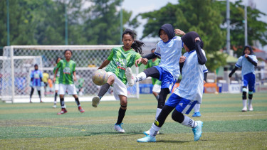 MLSC Jakarta Seri 1 2025/26