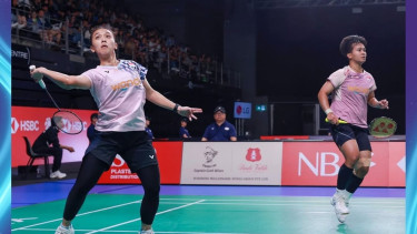Ganda putri Indonesia, Febriana Dwipuji Kusuma/Meilysa Trias Puspitasari