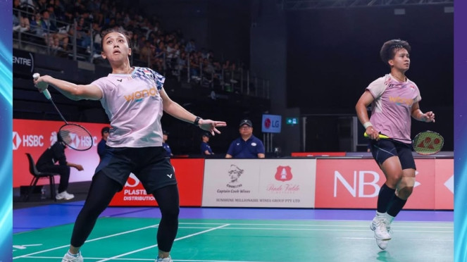 Ganda putri Indonesia, Febriana Dwipuji Kusuma/Meilysa Trias Puspitasari