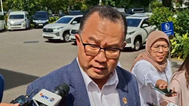 Kepala Badan Riset dan Inovasi Nasional (BRIN), Arif Satria