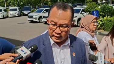 Kepala Badan Riset dan Inovasi Nasional (BRIN), Arif Satria