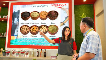 Nekaboga.