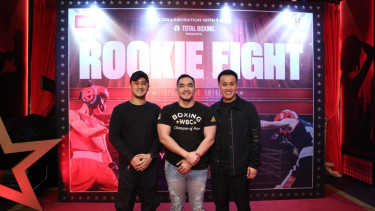 Rookie Fight 2025