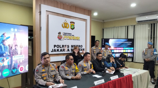 Konpers kematian Alvaro