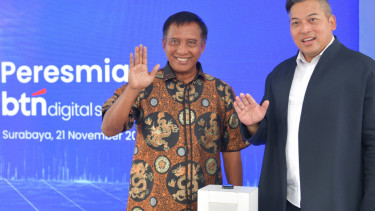 BTN Digital Store.