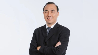Hans Patuwo Calon Direktur Utama GOTO