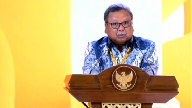 Ketua Satgas Percepatan Peningkatan Produksi/Lifting Migas, Nanang Abdul Manaf