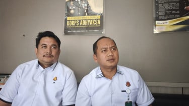 Kapuspenkum Kejagung Anang Supriatna