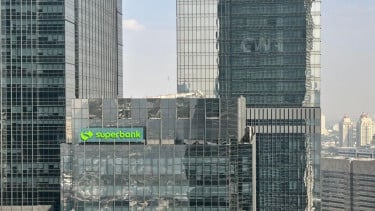 Superbank