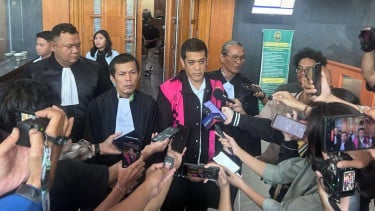 Muhammad Kerry Adrianto Riza