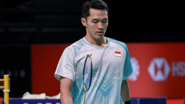 Tunggal putra Indonesia, Jonatan Christie