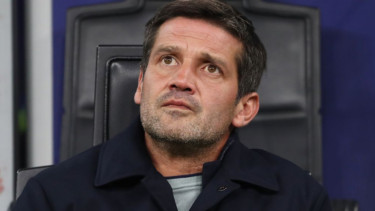 Pelatih Inter Milan, Cristian Chivu