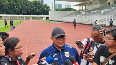 Ketua BTN Sumardji