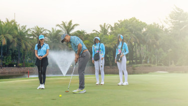 Riverside Golf Club