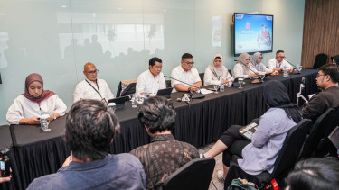 Pertamina Patra Niaga.