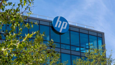 Perusahaan HP