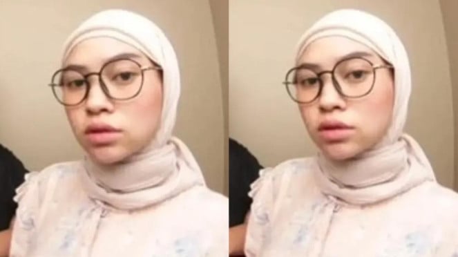Sosok Anita Dewi, Penumpang KRL yang Viral Gegara Tumbler Hilang