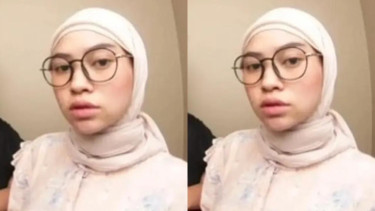 Sosok Anita Dewi, Penumpang KRL yang Viral Gegara Tumbler Hilang