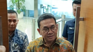Mendag Budi Santoso.