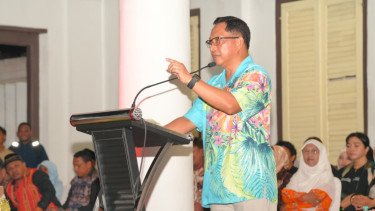 Mendagri Tito Karnavian 