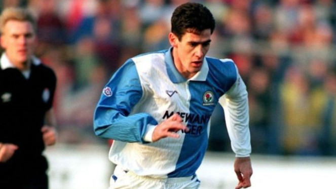 Penyerang Blackburn Rovers, Mike Newell, 5. Robert Lewandowski, 4. Mike Newell, 3. Bafetimbi Gomis, 2. Kylian Mbappe, 1. Mohamed Salah