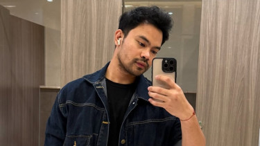 Insanul Fahmi.