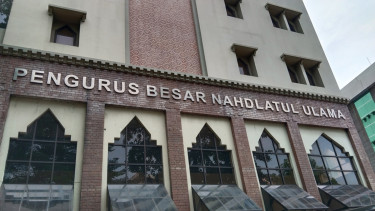 Gedung PBNU