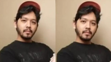 Sosok Alvin Harris, Suami Anita Dewi yang Ikut Terseret Kasus Tumbler Hilang
