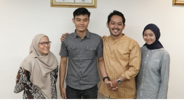 Mediasi Antara Argi Budiansyah dengan Anita-Alvin
