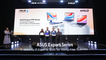 ASUS ExpertBook PM3.