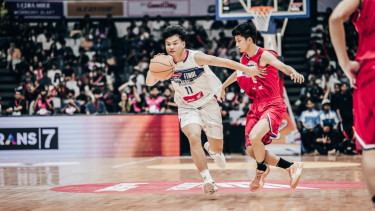 Honda DBL 2025