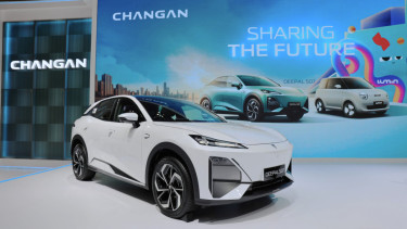 Changan Deepal S07
