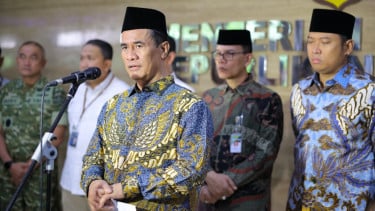 Mentan Andi Amran Sulaiman