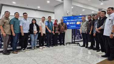 PT Pos Logistik Indonesia (Persero), CKL Cargo