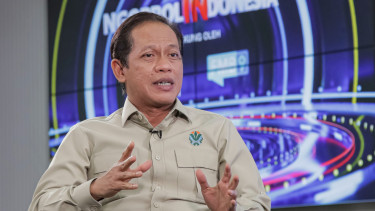 Menteri Lingkungan Hidup, Hanif Faisol Nurofiq