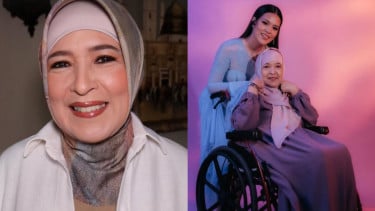 Ibunda Raisa