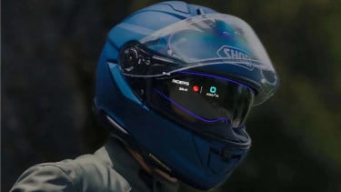 Helm Shoei GT-Air 3 Smart