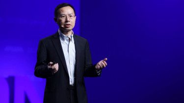 Jingren Zhou, Chief Technology Officer, Alibaba Cloud Intelligence