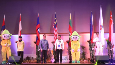 ASEAN School Games 2025