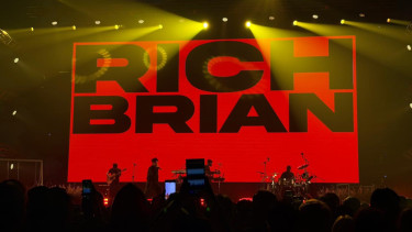 Rich Brian Where Is My Head? Tour
