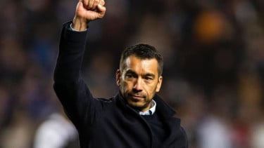 Giovanni van Bronckhorst