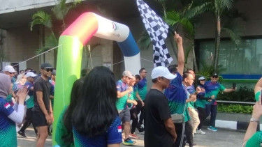 Run 4 fun Indonesia Re